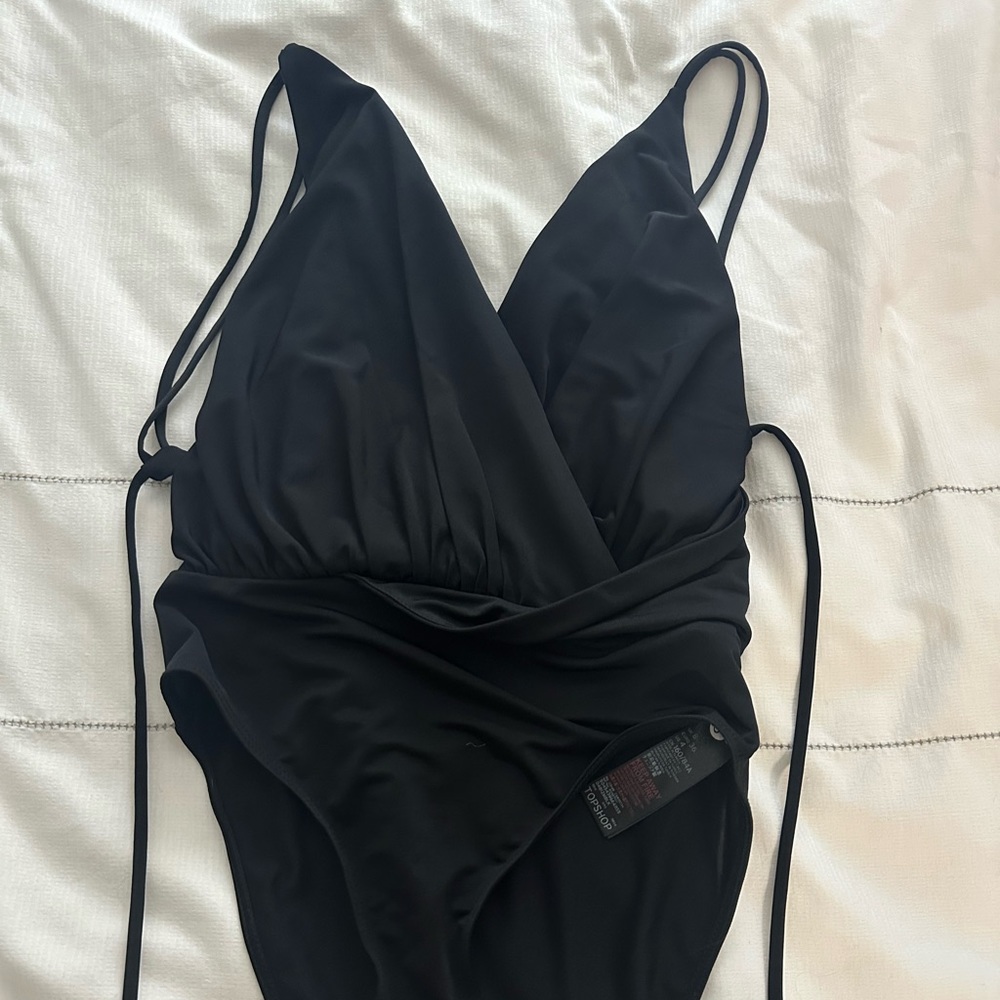 Topshop bodysuit